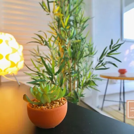 Daire Le Titanic La Seyne-sur-Mer