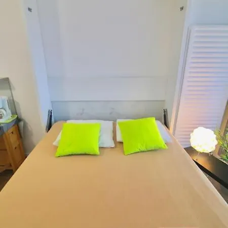 Appartamento Le Titanic La Seyne-sur-Mer