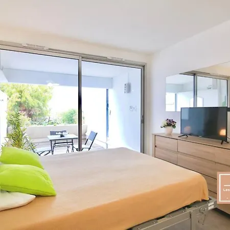 Le Titanic Appartamento La Seyne-sur-Mer