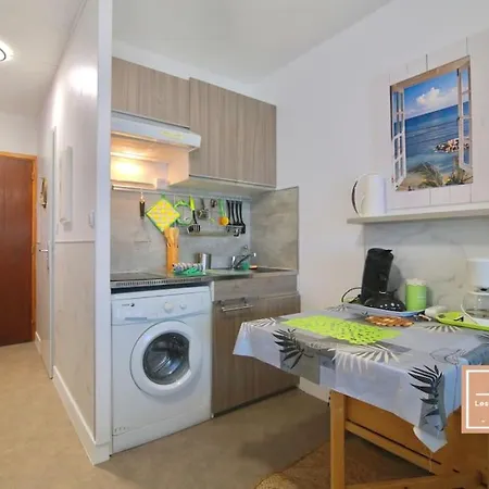 Appartamento Le Titanic *