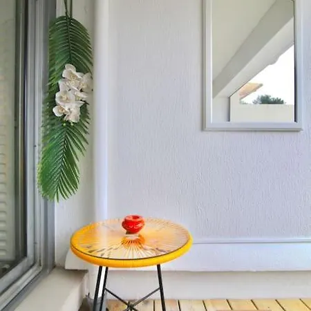 Appartamento Le Titanic La Seyne-sur-Mer