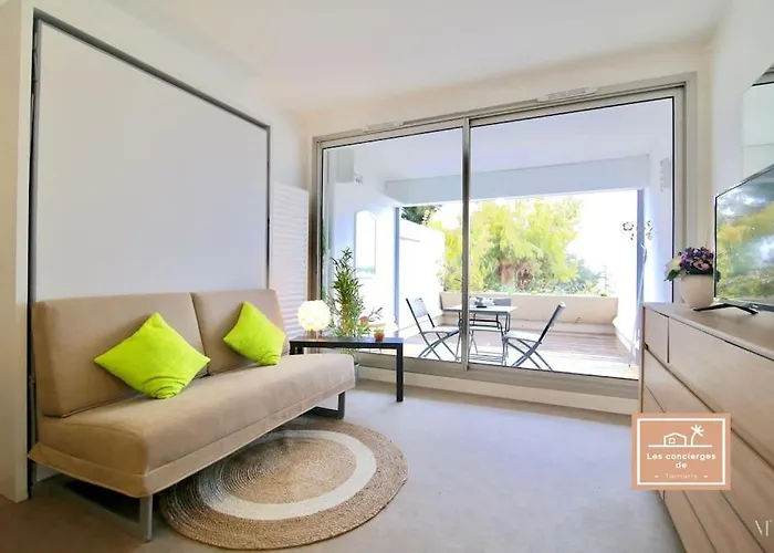 Apartament Le Titanic