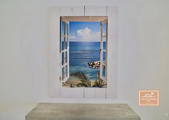 Le Titanic Apartament La Seyne-sur-Mer