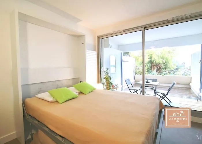 Le Titanic Apartament *