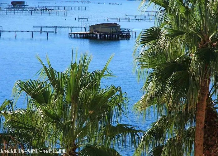 Le Titanic Apartament *