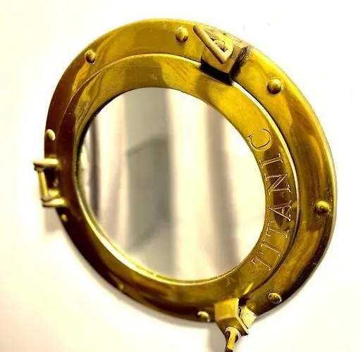 Le Titanic Apartament