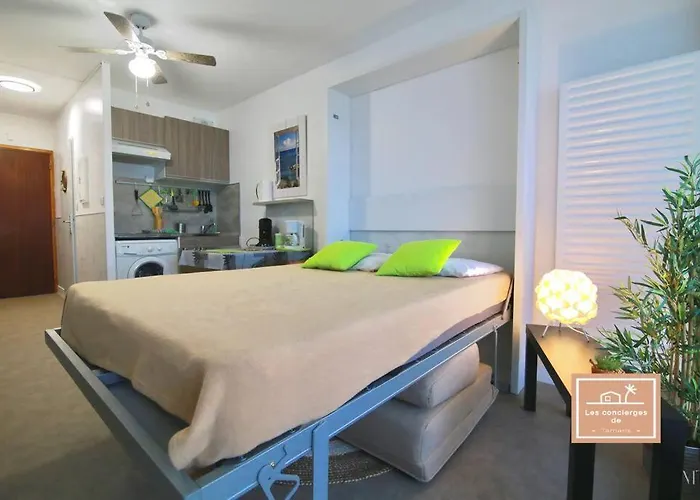 Le Titanic Apartament *